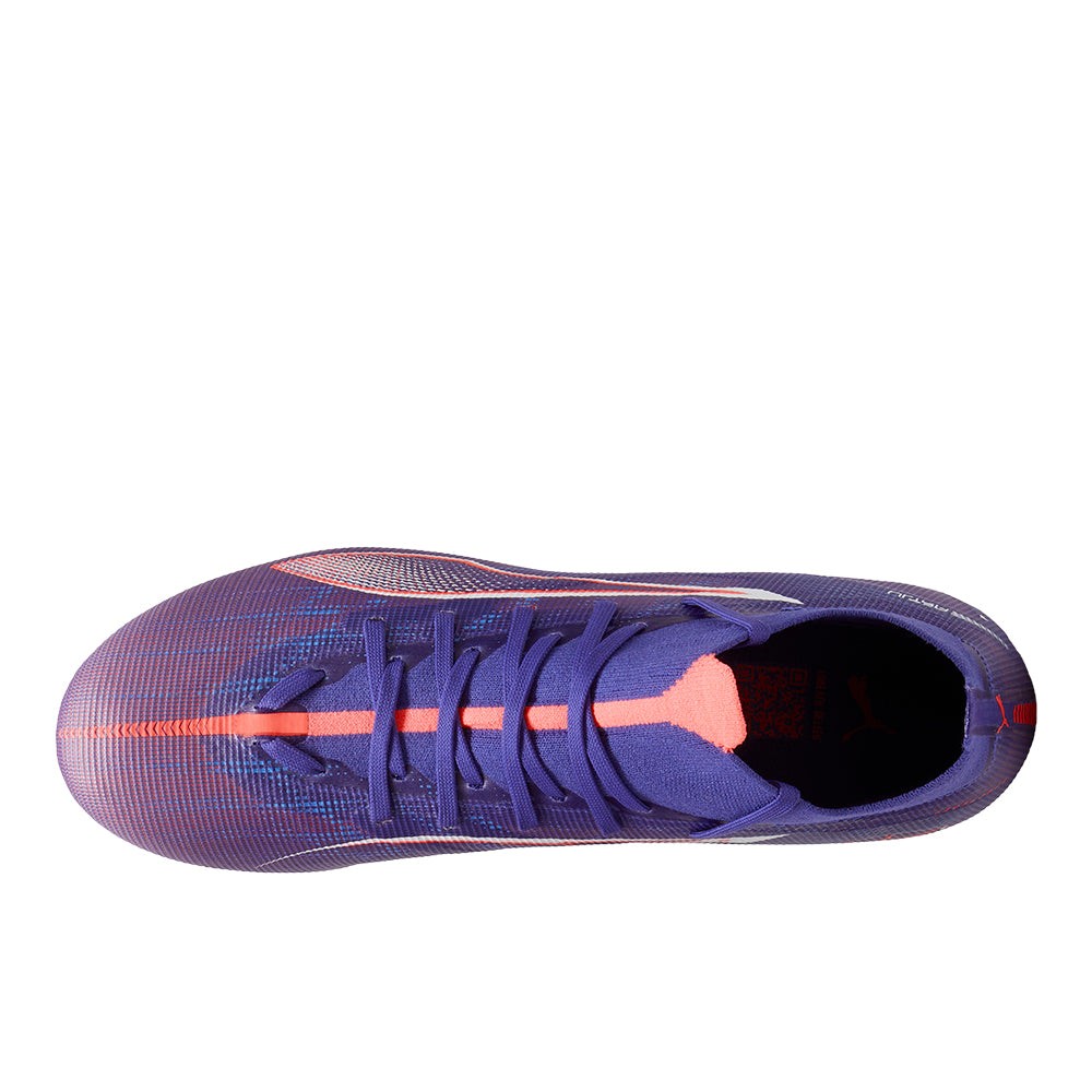 Ultra 5 Match+ Firm Ground/Artificial Ground Soccer Cleats