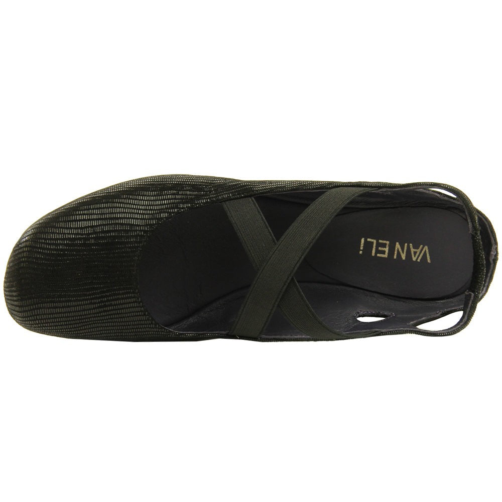 Marjory Slingback Flats