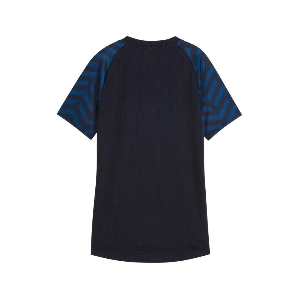 IndividualBLAZE Jersey Crew Neck Short Sleeve Soccer Jersey