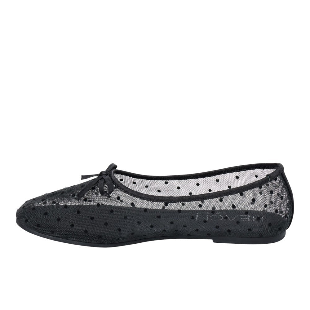 Jerzy Ballet Flat