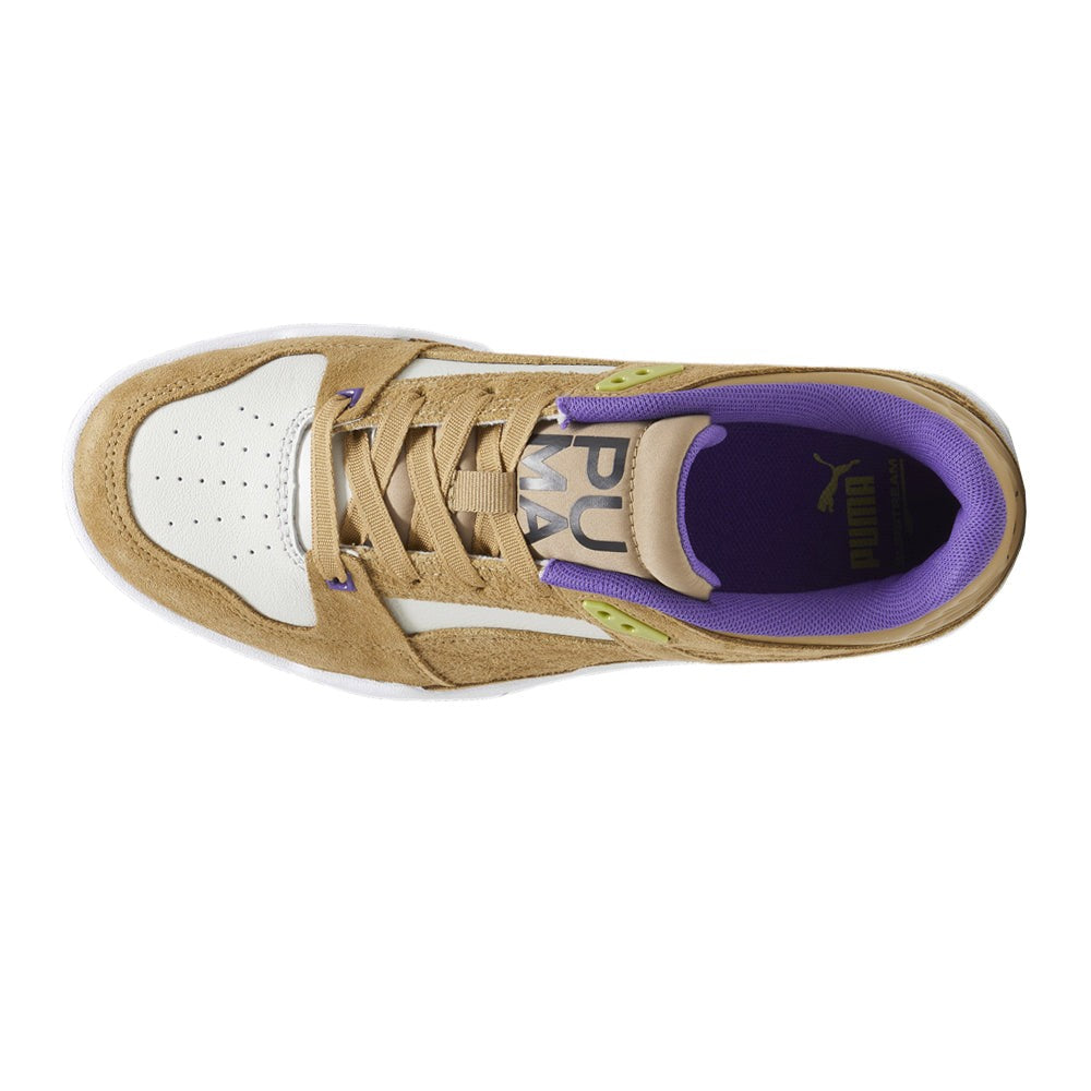 Slipstream Infuse Perforated Lace Up Sneakers