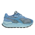 Mercury Elite Dip-Dye Lace Up Sneakers