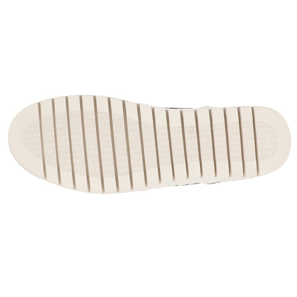 Megafresh Cut Out Slip On Flats