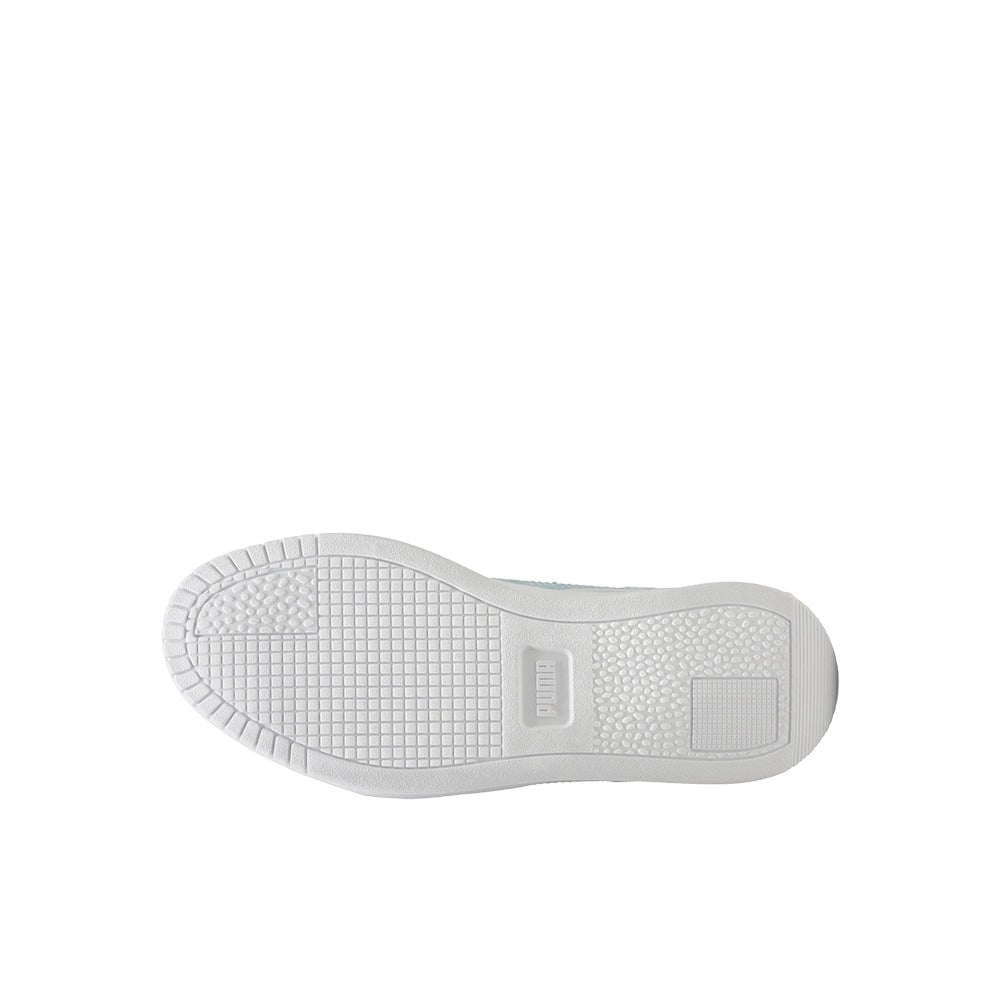 Carina Street Lacey Lace Up Sneakers (Youth)