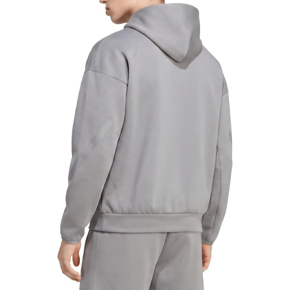 Zero Negative Energy Hoodie