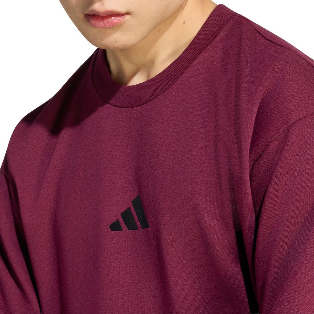 Essentials Feelcozy Fleece Sweatshirt