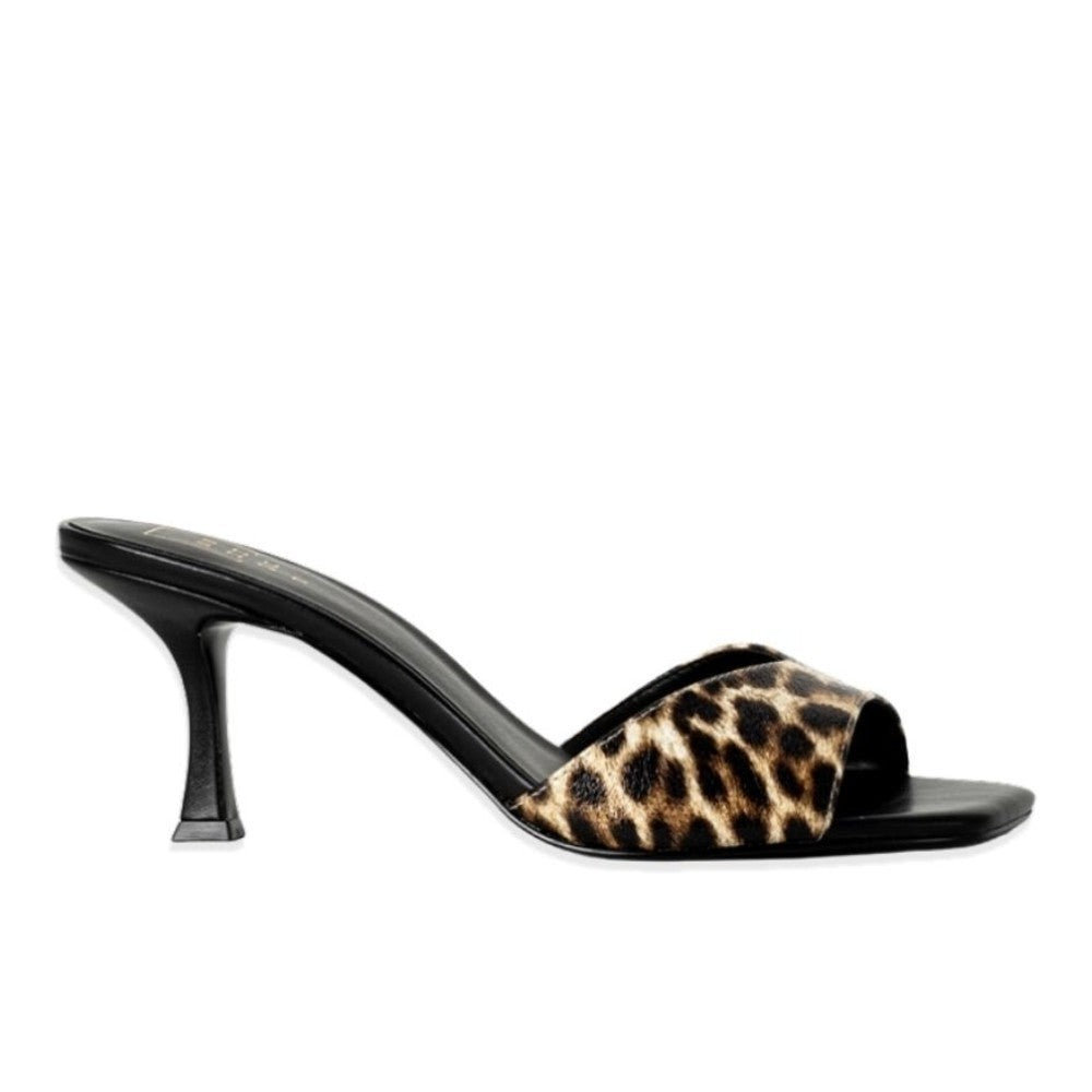 Holiday Kitten Heel