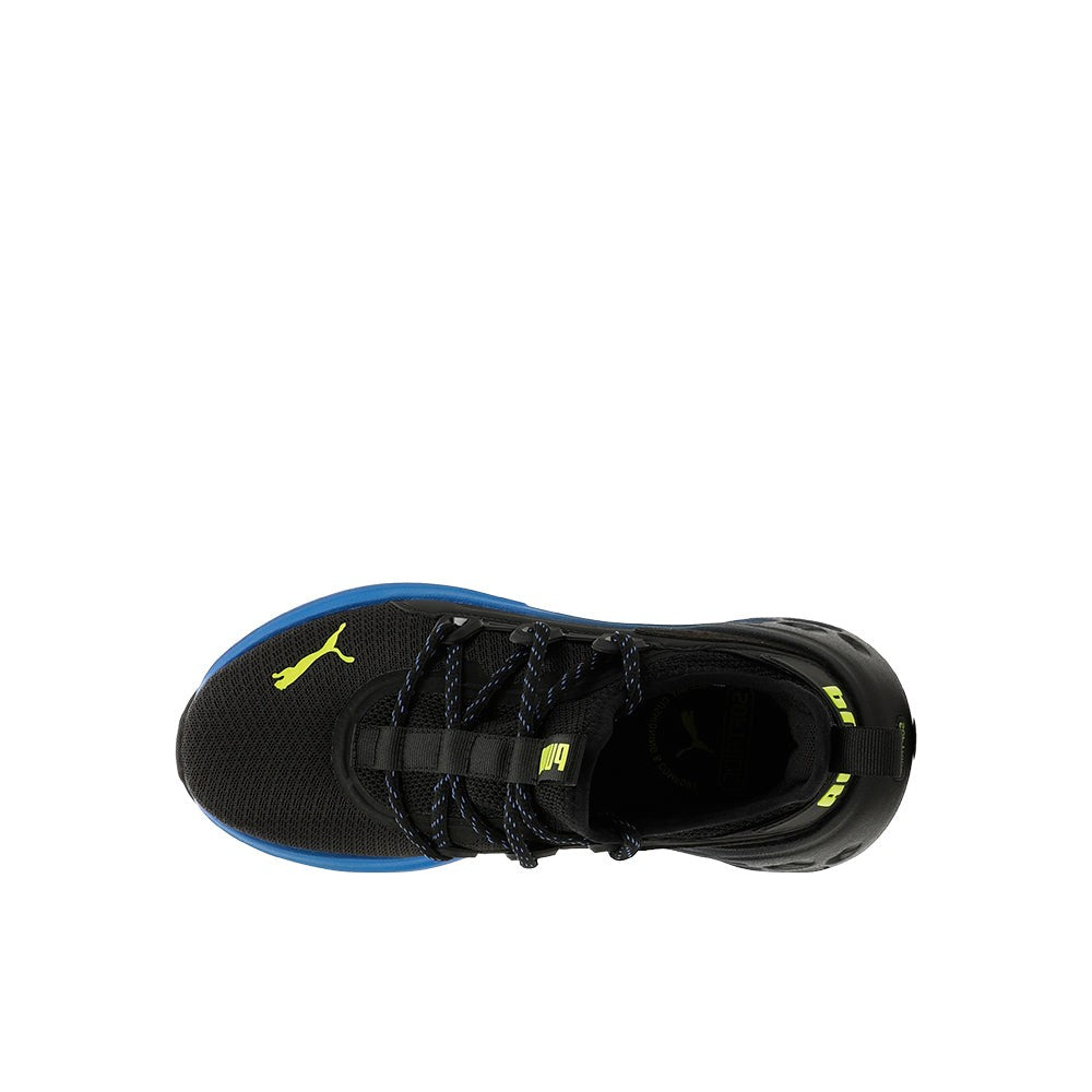 Softride Frequence Street Fade Lace Up Sneakers (Youth)