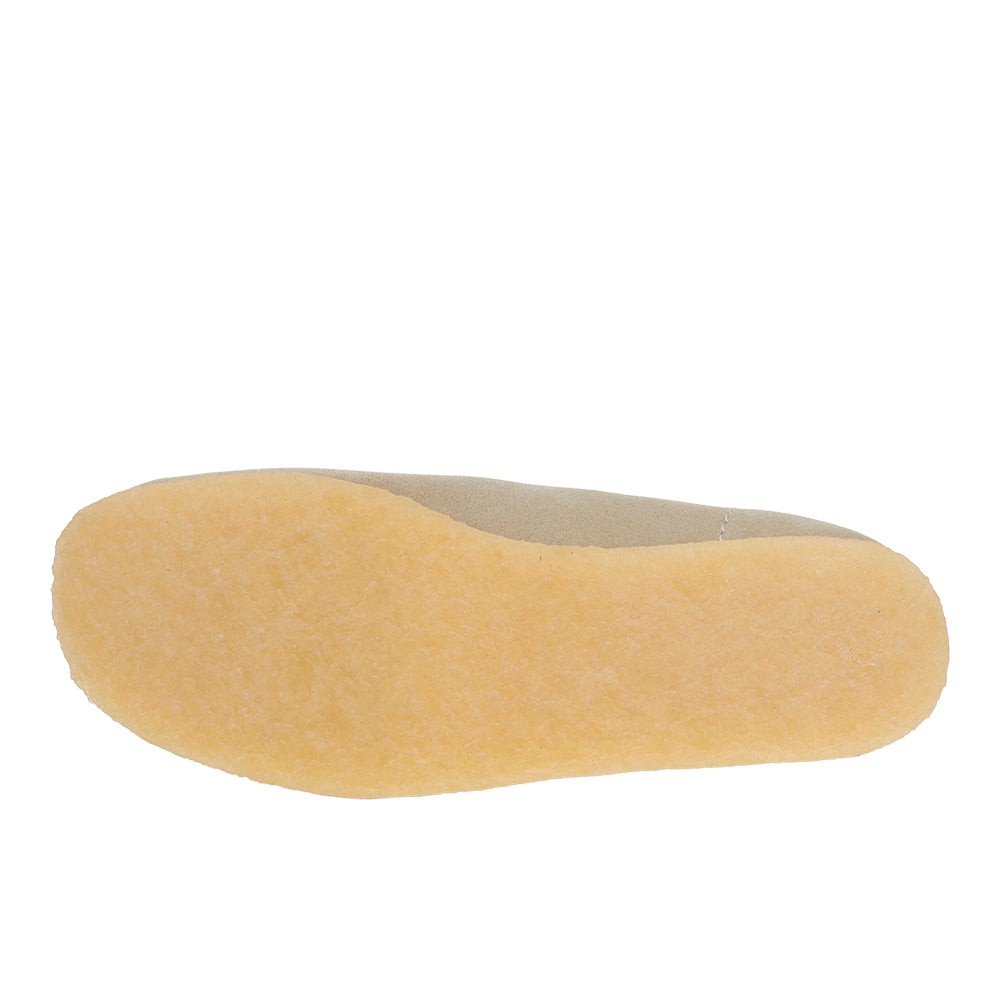 Wallabee Boots