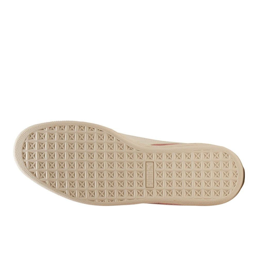 Suede Charles F. Stead VI Sneaker