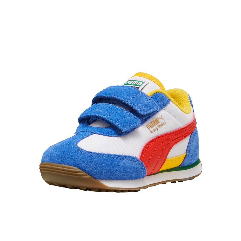Easy Rider Sneakers (Toddler)