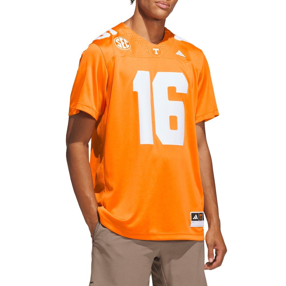 Premier Utah Football Jersey