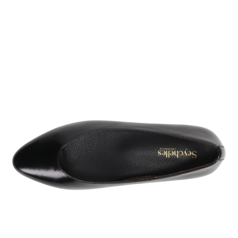 To Be Honest Ballet Flats
