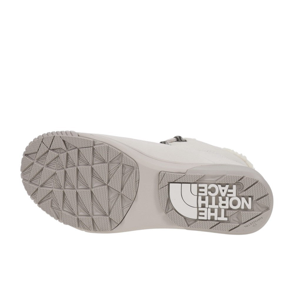 Sierra Mid Lace Waterproof Winter Boots