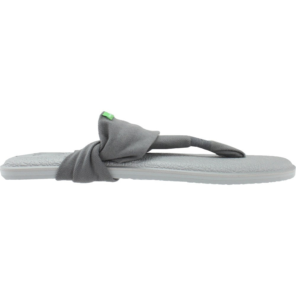 Yoga Sling 2 Metallic LX Flip Flops