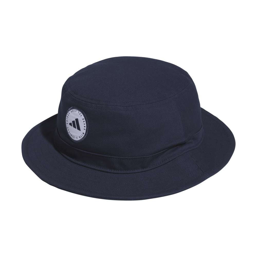 Solid Bucket Hat