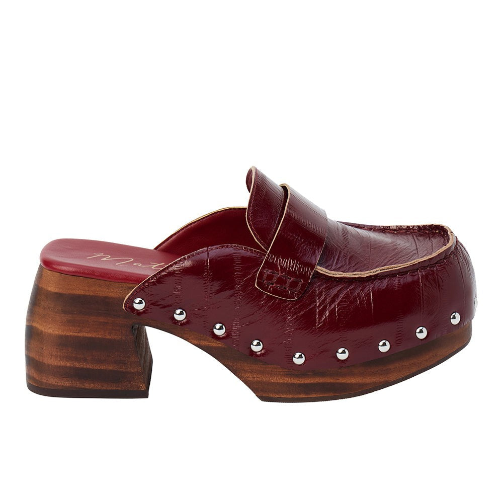 Reyes Clog