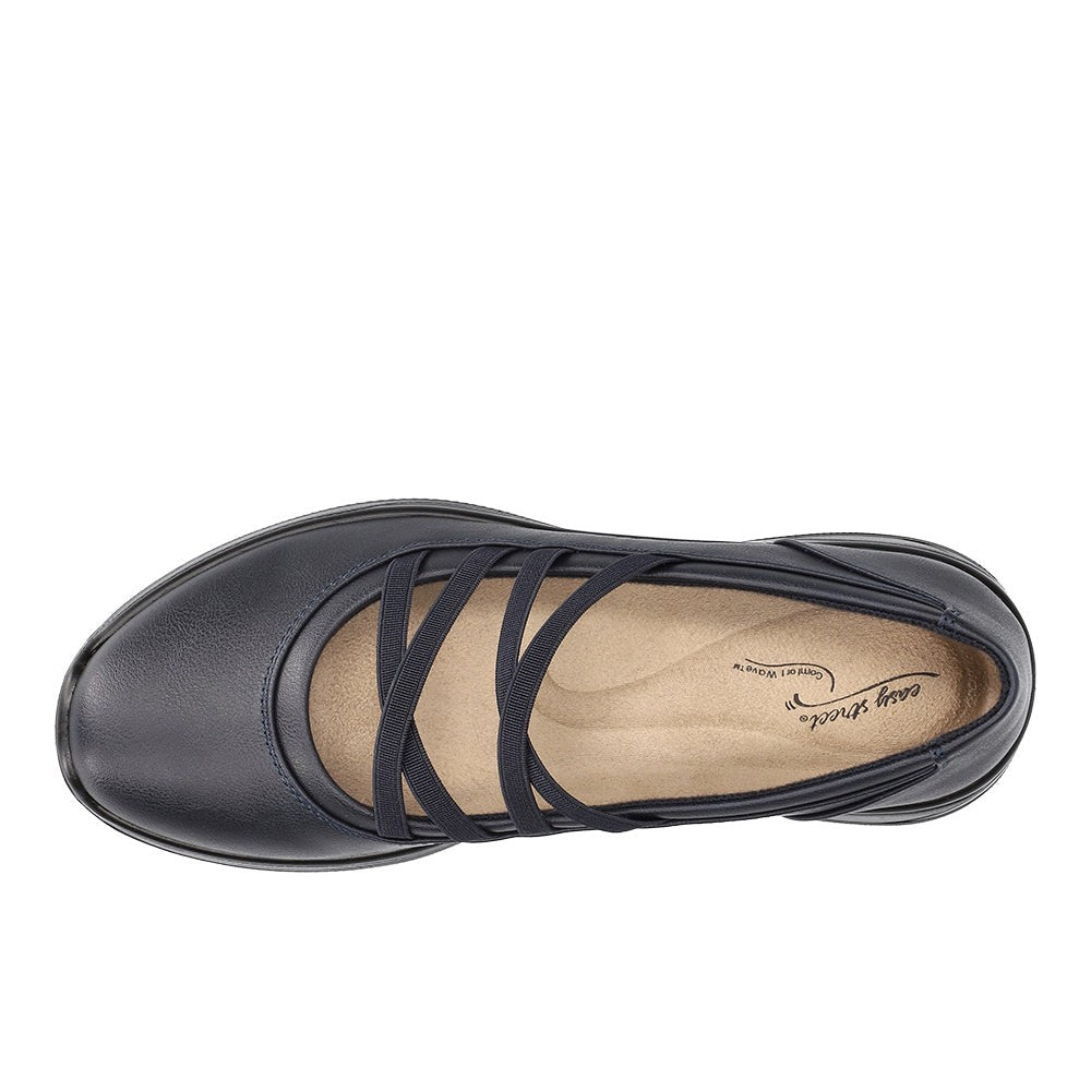 Madge Comfort Flats