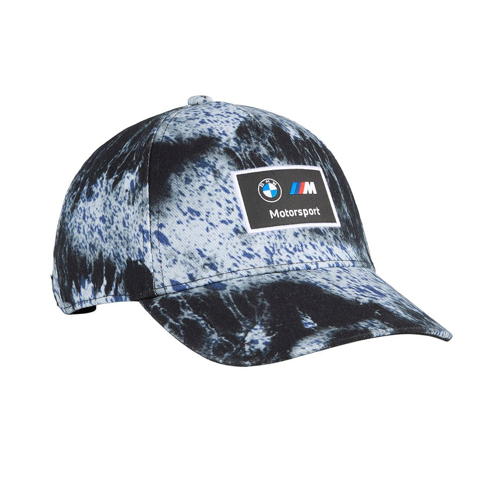 BMW M Motorsport Graphic Baseball Hat