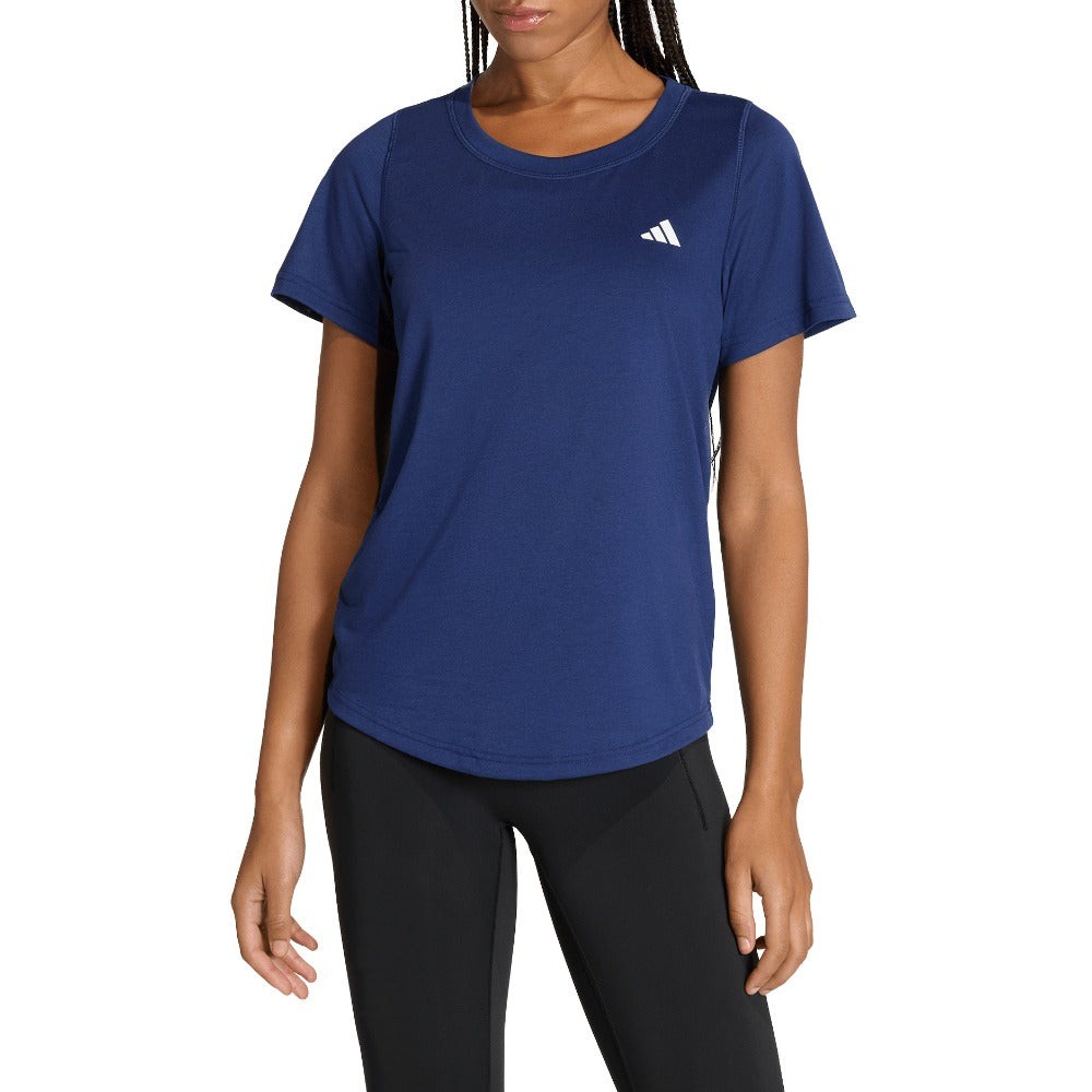 Workout Essentials Scoop Neck Tee