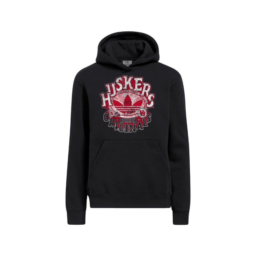 Nebraska Cornhuskers OG Hoodie