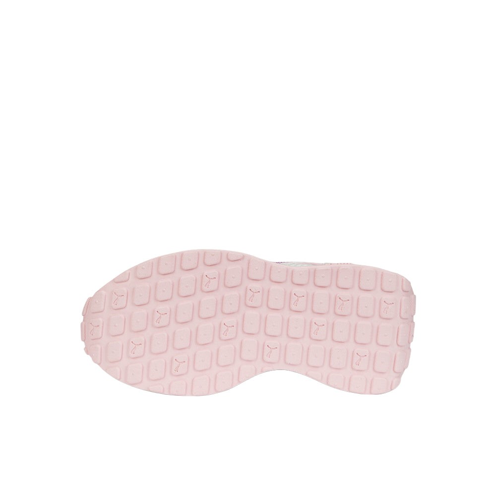 Cruise Rider Peony Lace Up Sneakers (Toddler-Little Kid)