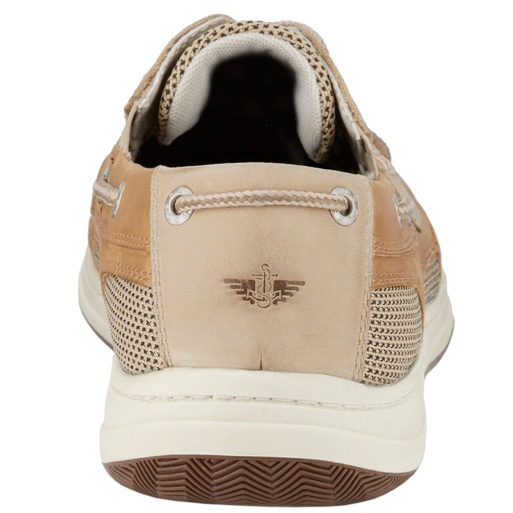 Beacon Boat Shoes