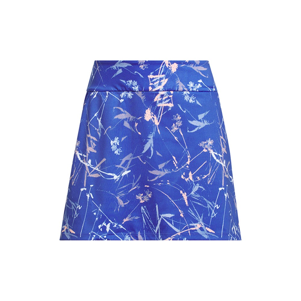 ULTIMATE365 Printed Knit Skort