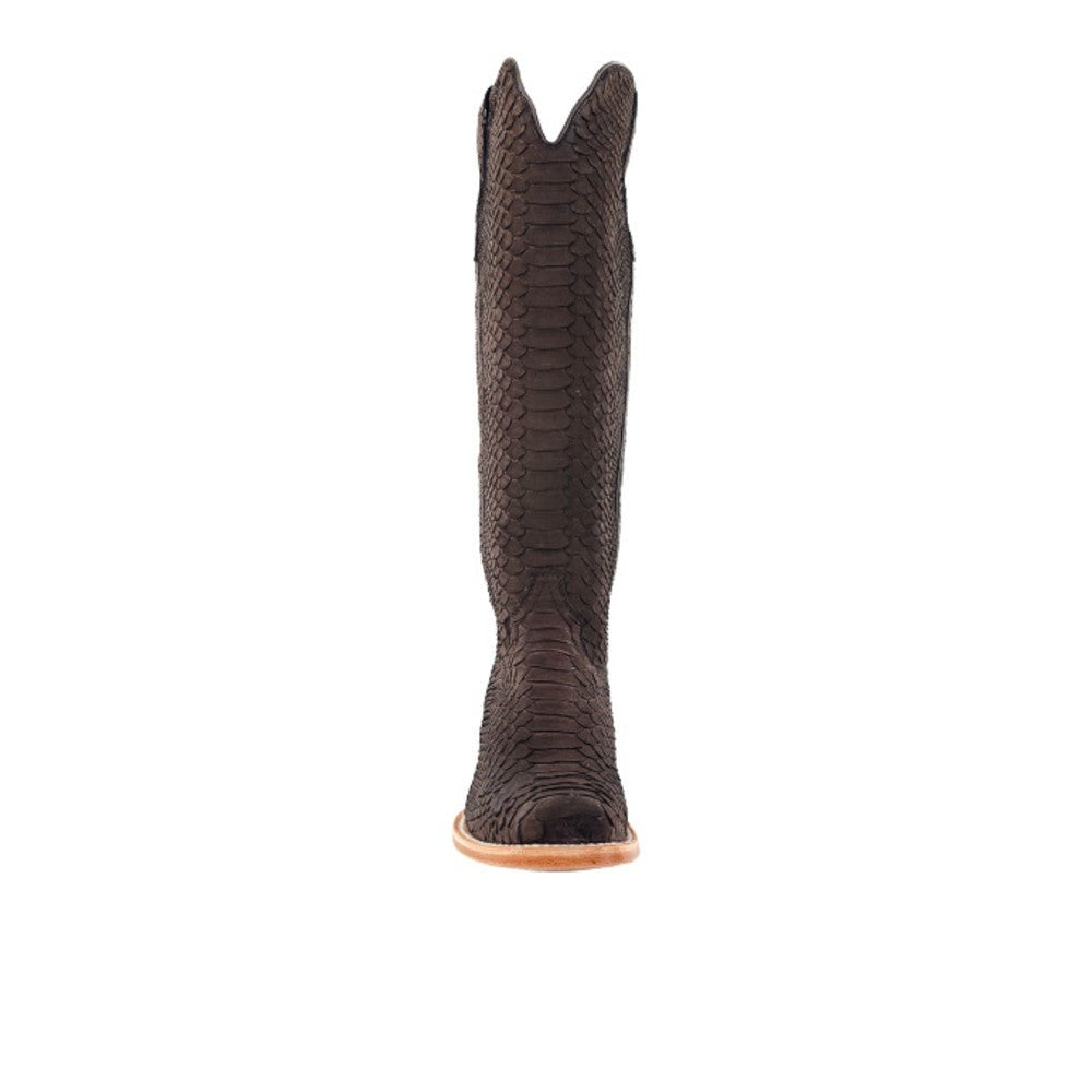 Python Cowboy Boot