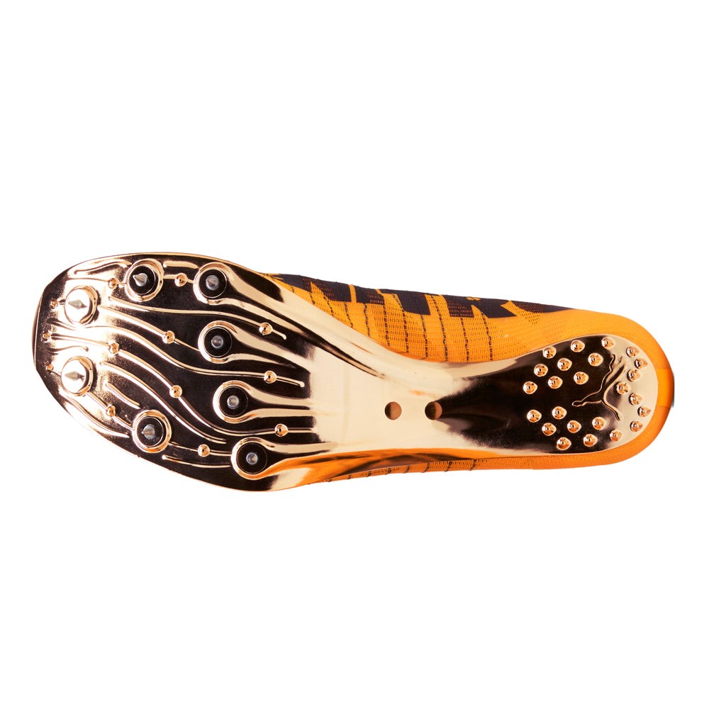 evoSPEED Sprint NITRO Elite 2 Track & Field Spikes
