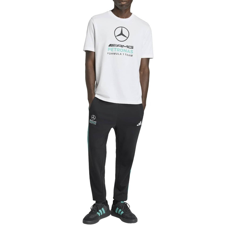 Mercedes-AMG Petronas Formula 1 Team Dna Graphic Tee