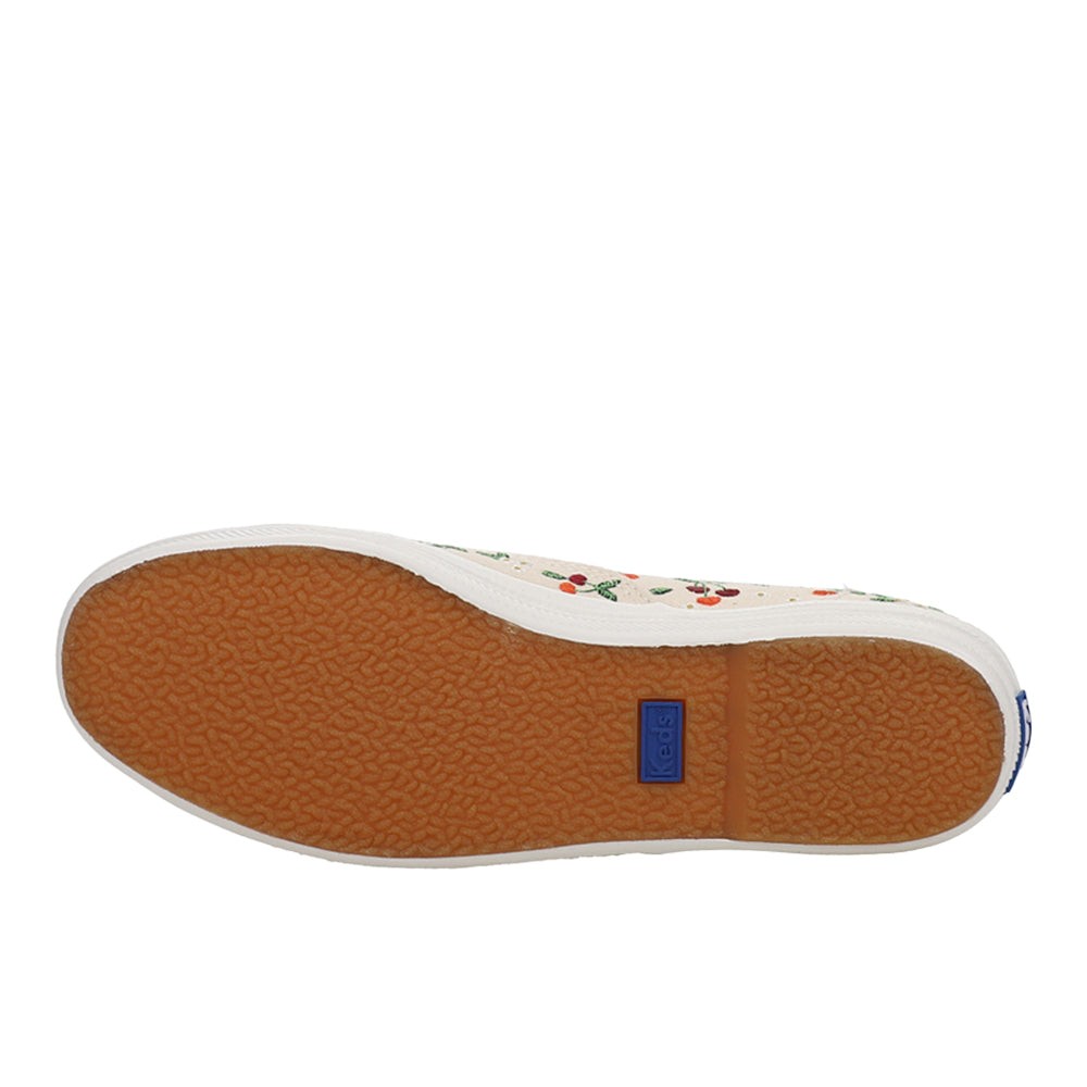 Champion Cherries Lace Up Sneakers