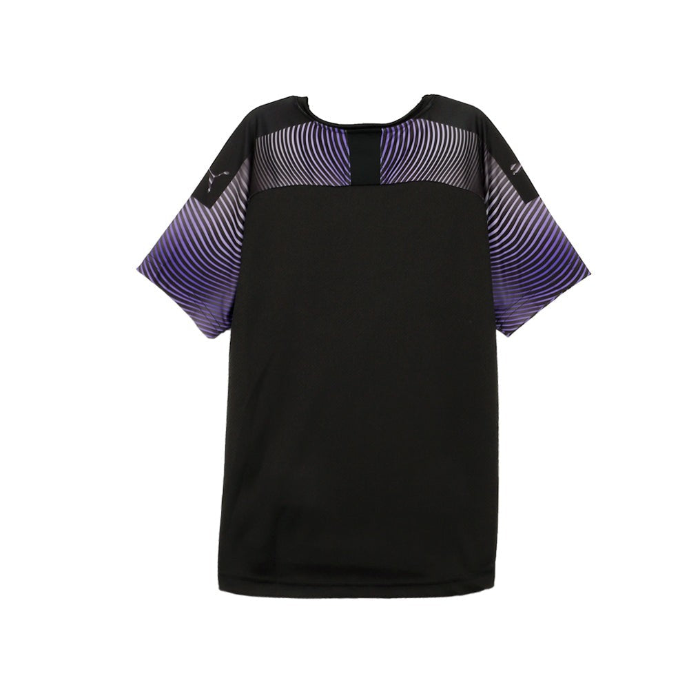 Cup V-Neck Short Sleeve Soccer Jersey (Youth)