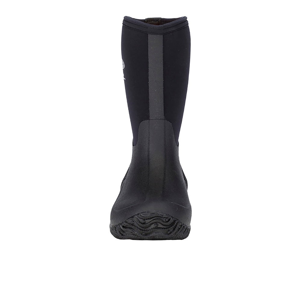 Tuffy Sport Round Toe Pull On Boots (Little Kid - Big Kid)