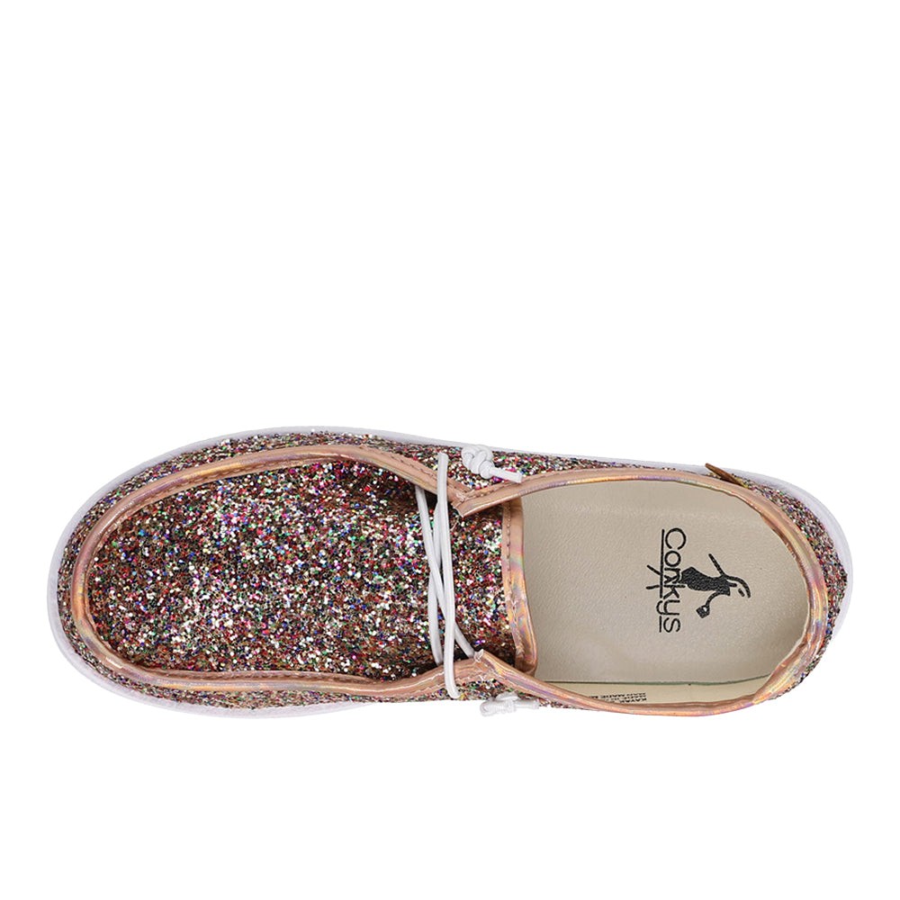 Kayak Glitter Boat Flats