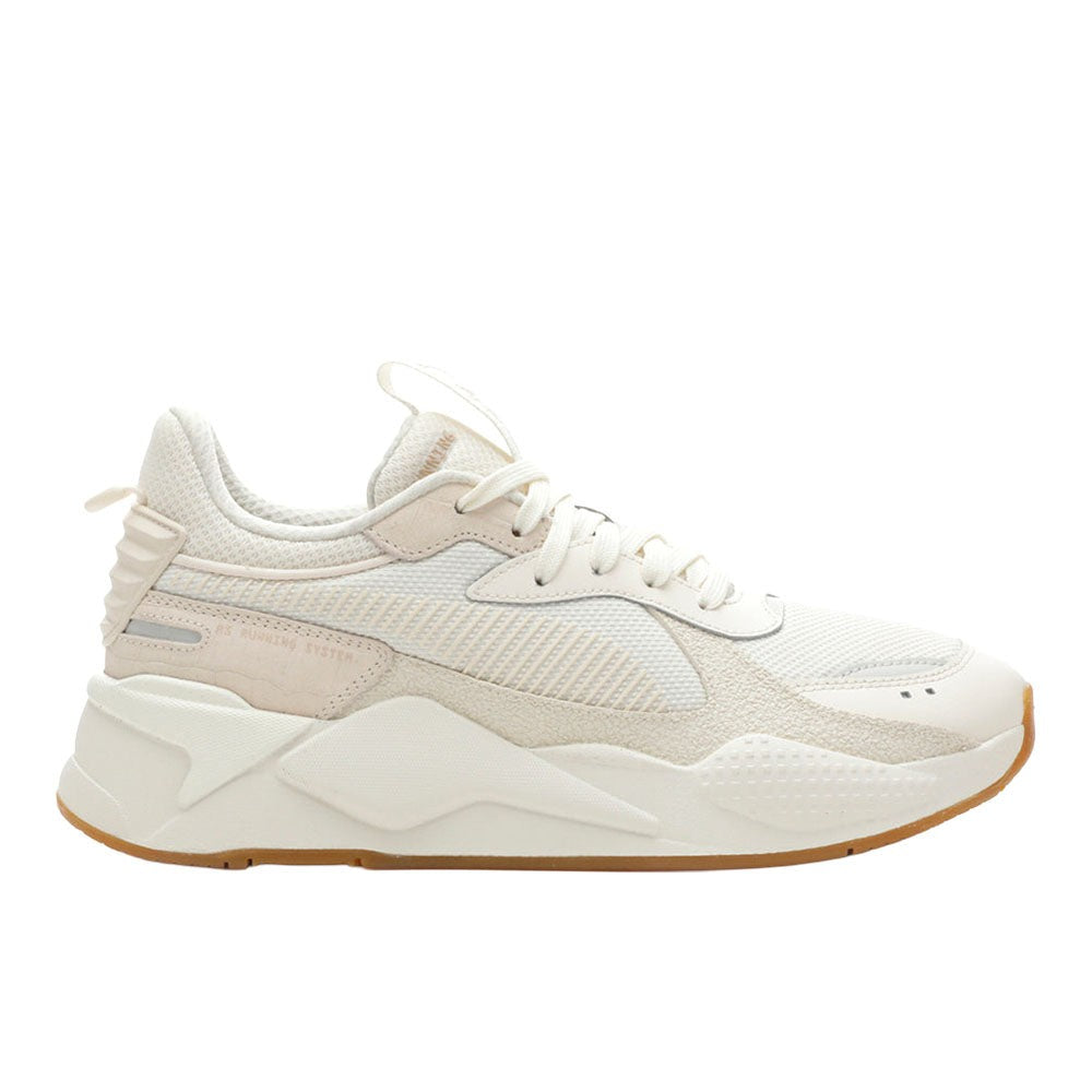 Rs-X Shades Of Lace Up Sneakers