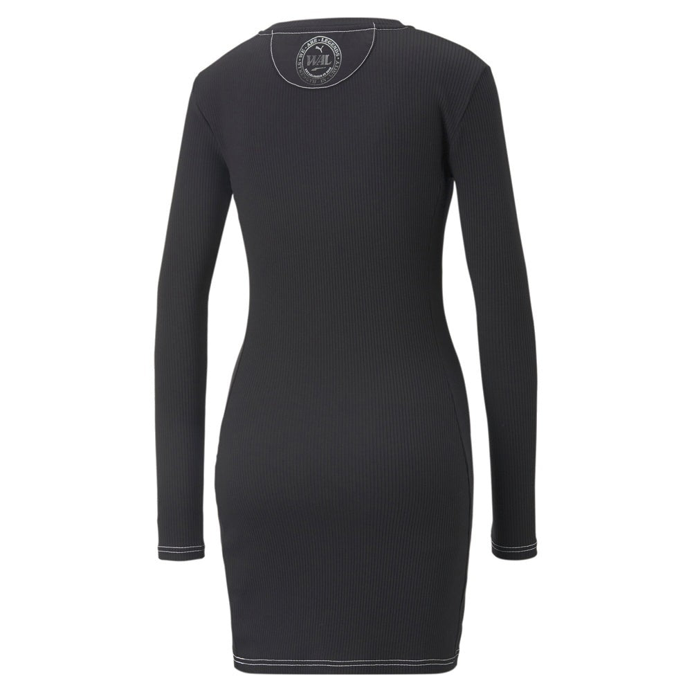 We Are Legends WRK.WR Mini Dress