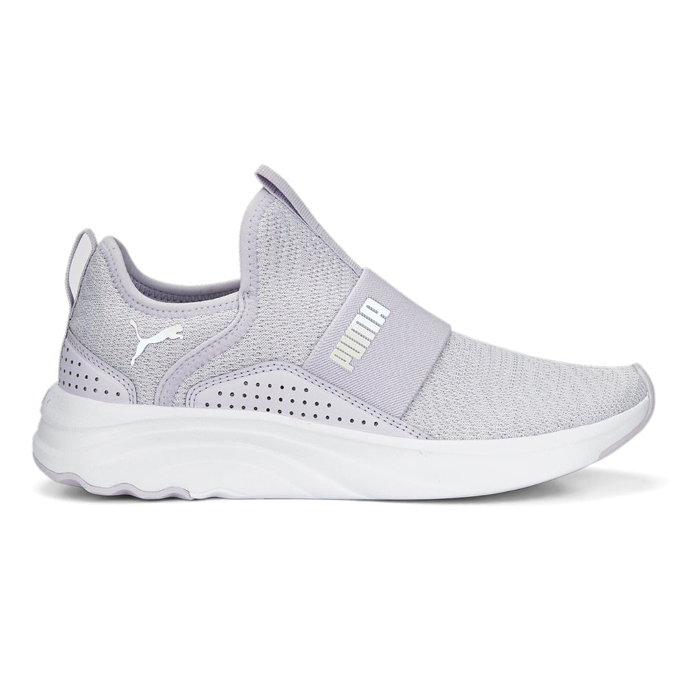 Softride Sophia Nova Shine Slip-On Sneakers