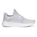 Softride Sophia Nova Shine Slip-On Sneakers