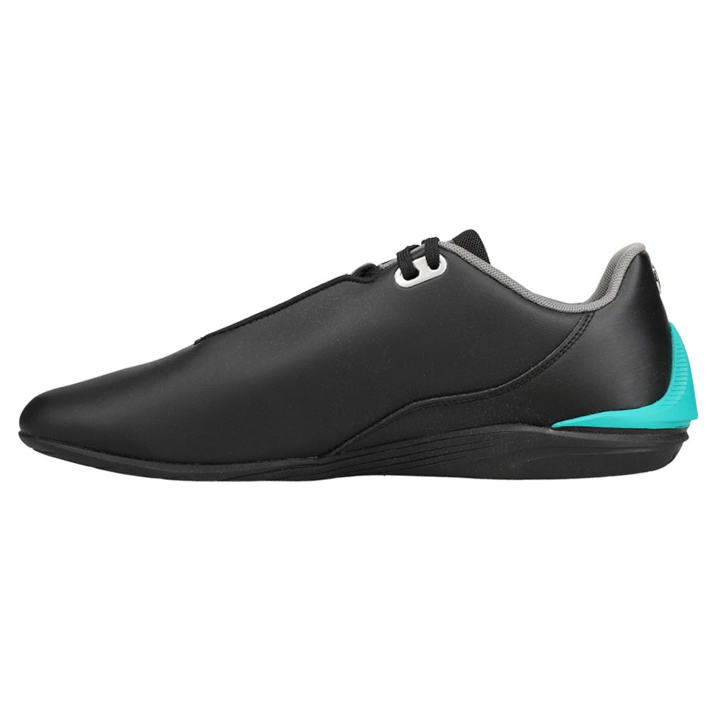 Mercedes AMG Petronas F1 Drift Cat Decima Lace Up Sneakers