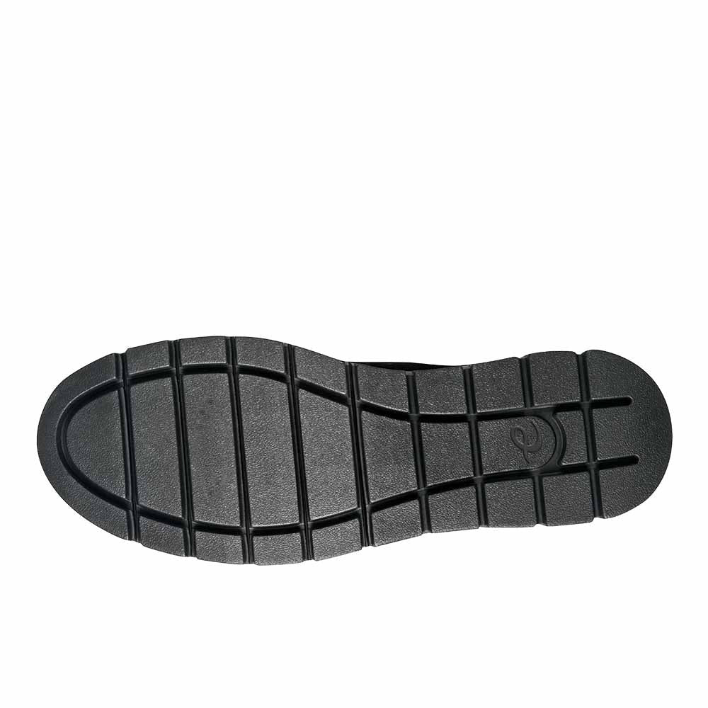Vinaya Tassel Loafers