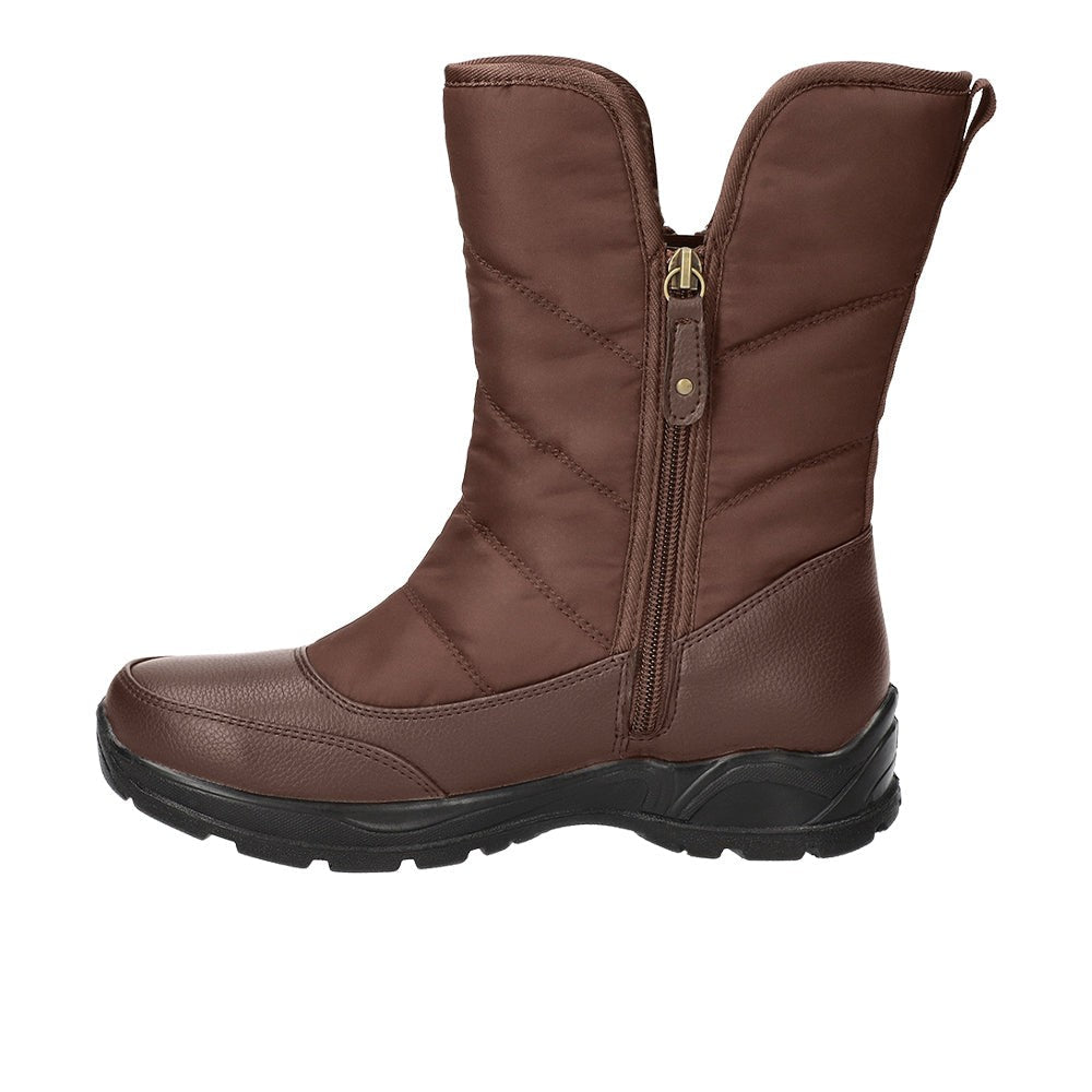 Snowfall Winter Boots