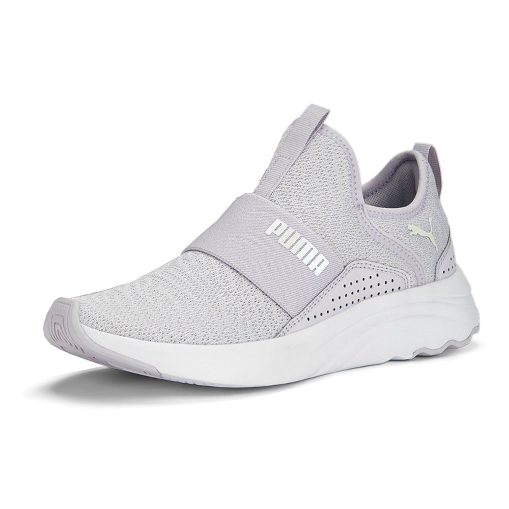 Softride Sophia Nova Shine Slip-On Sneakers