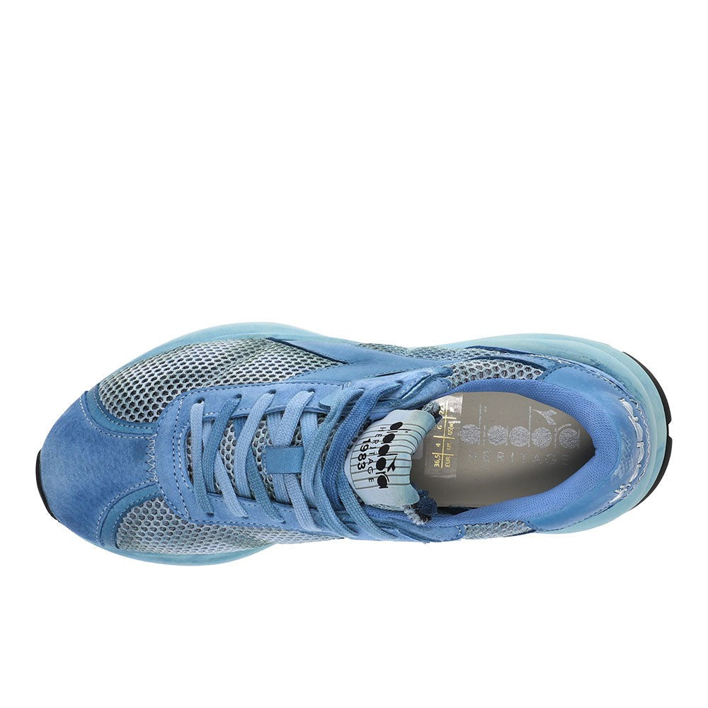 Mercury Elite Dip-Dye Lace Up Sneakers