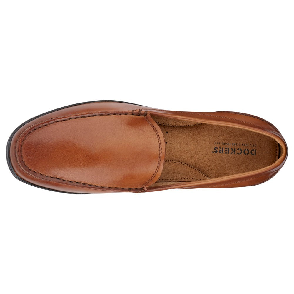 Lindon Loafers