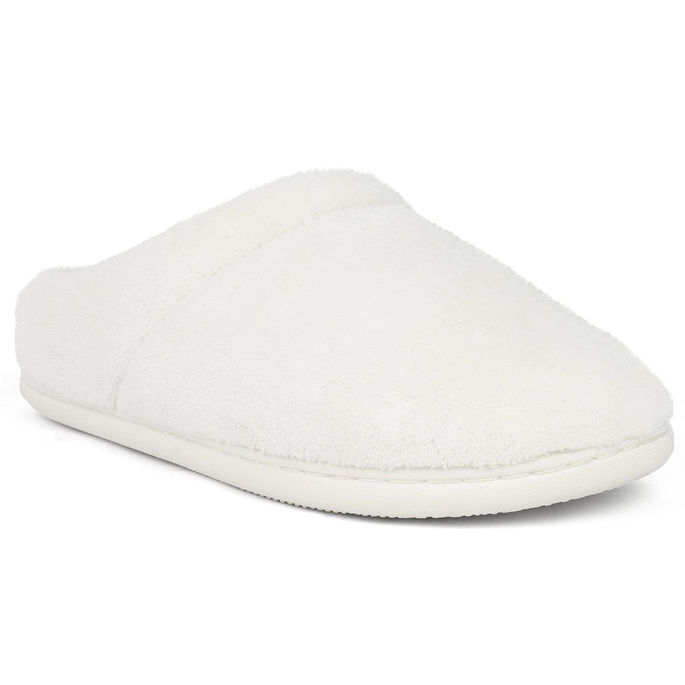 Windsock Scuff Slippers