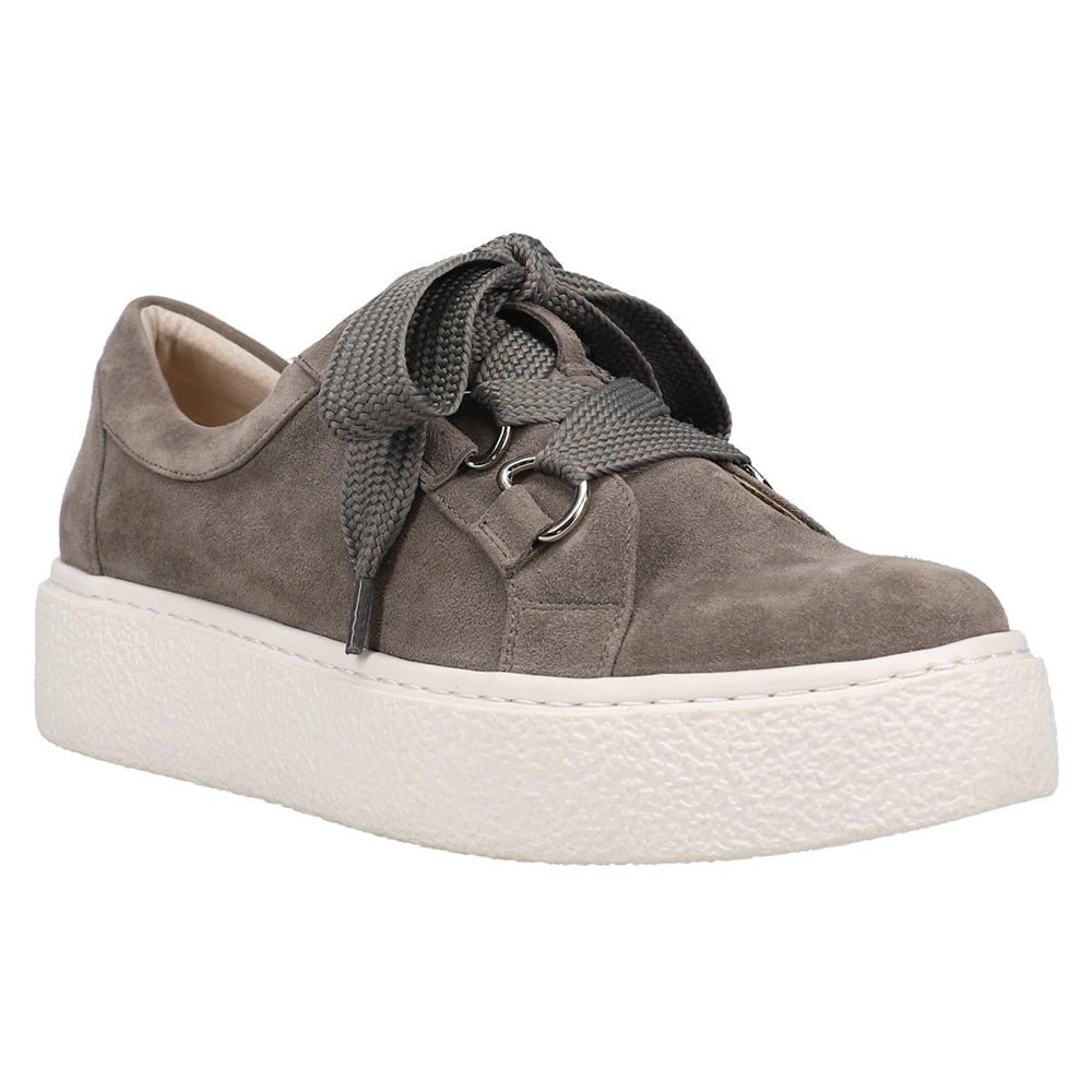 Yevka Slip On Platform Sneakers