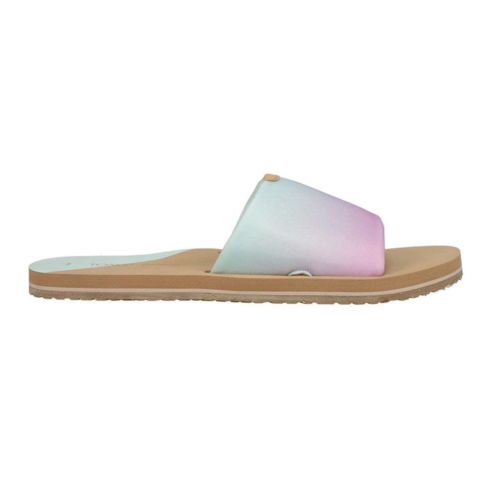 Carly Slide Sandals