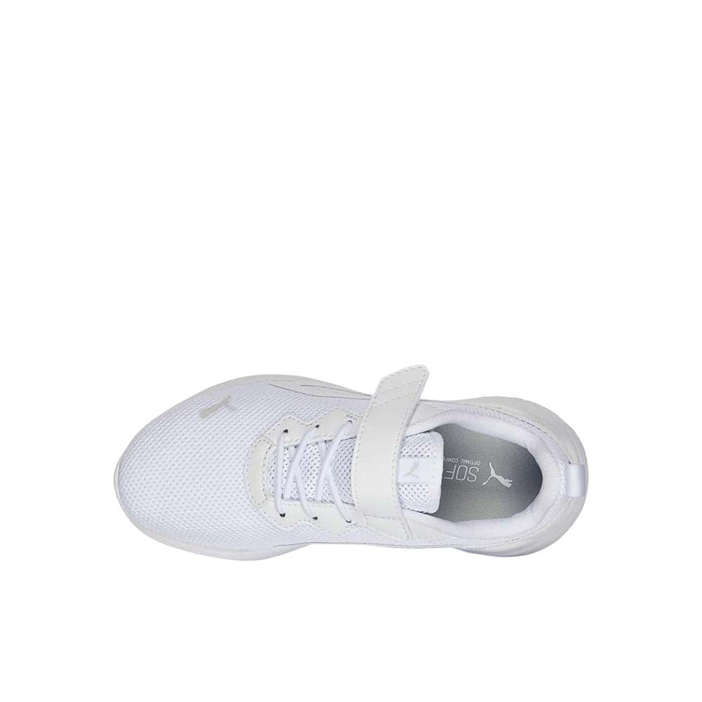 All Day Active AC Slip On Sneakers (Youth)