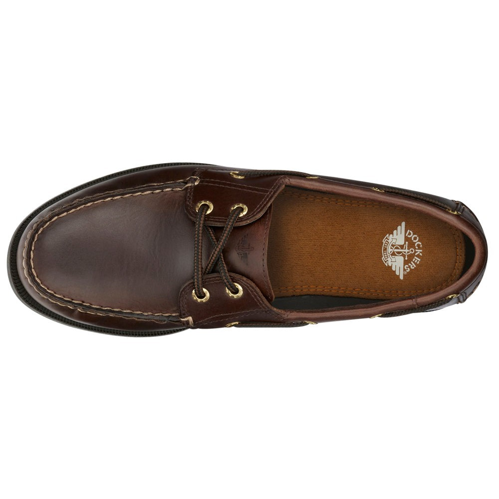 Vargas Boat Shoes